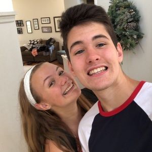 Meet your Posher, Abbie